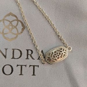 NWT Kendra Scott Gold Bracelet